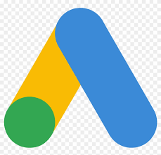 Google Ads logo