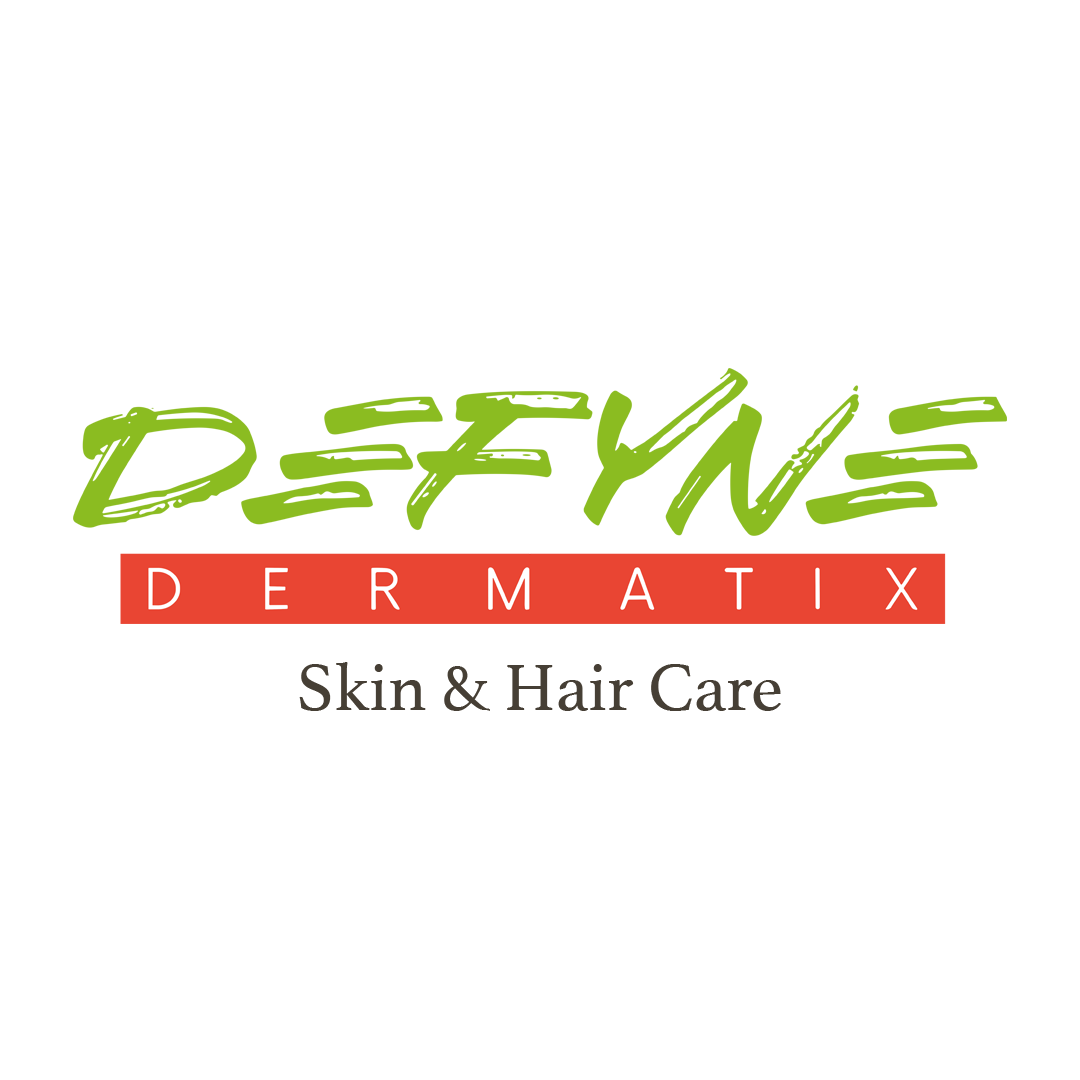 Defyne Dermatix logo