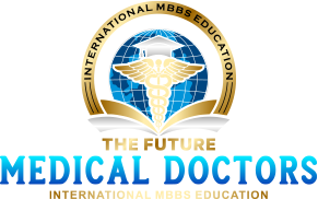 The Future Medical Doctors logo