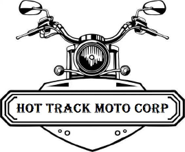 Hot Track Moto Corp logo