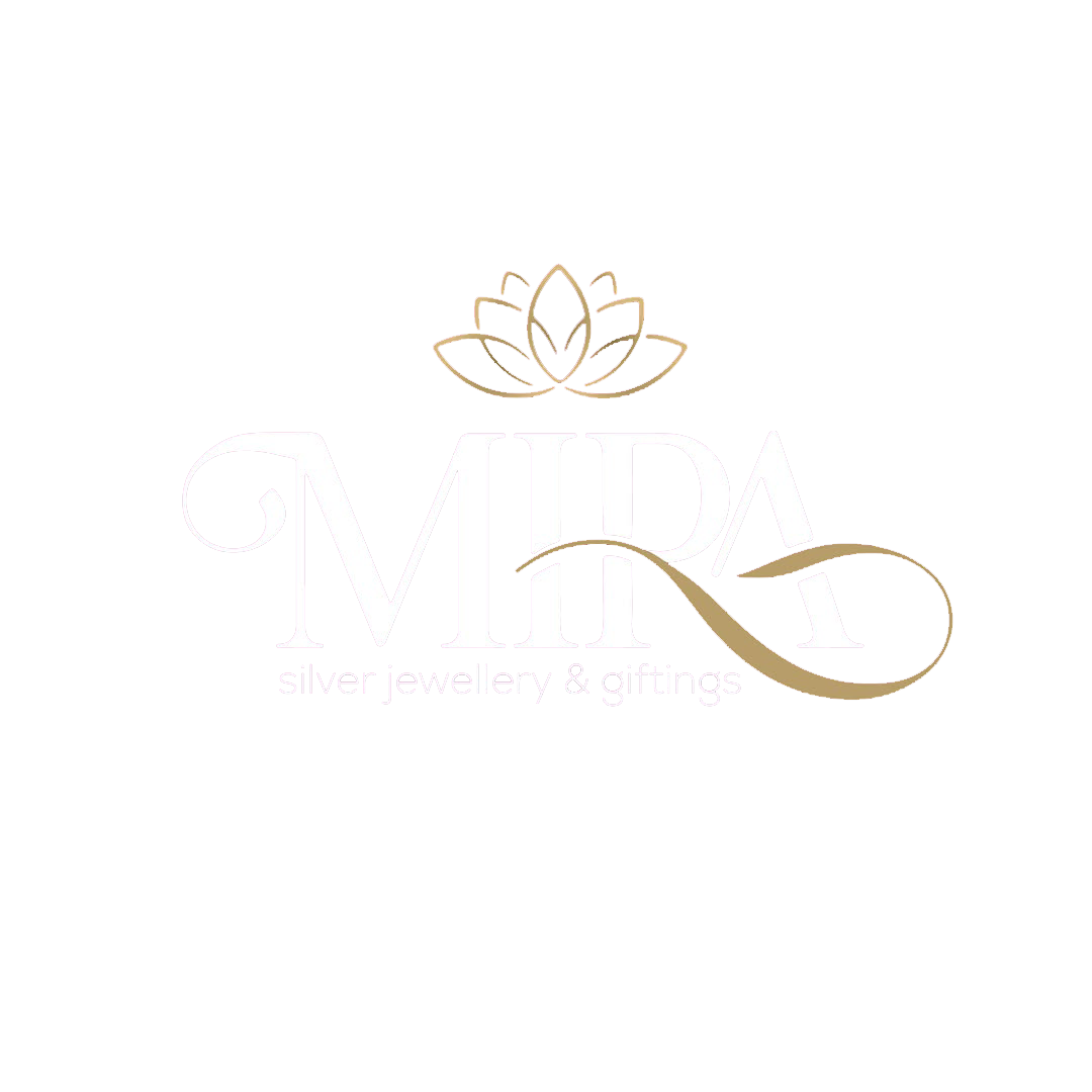 MIDA Silver Jewellery & Giftings logo