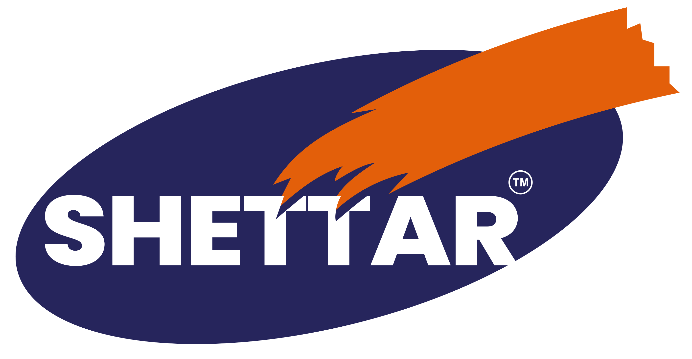 S C Shettar logo