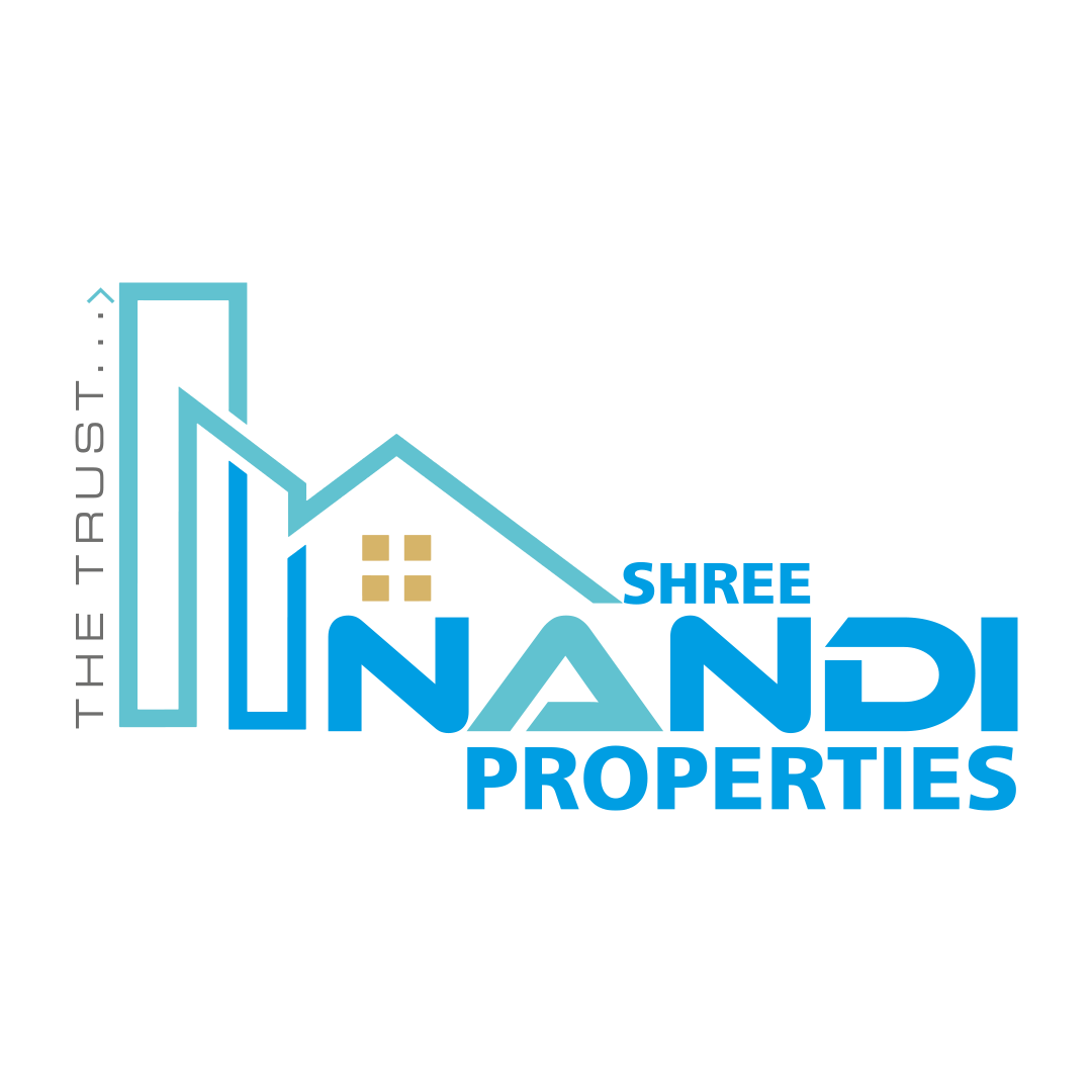 Shree Nandi Properties logo