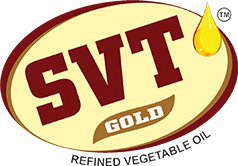 SVT Gold logo