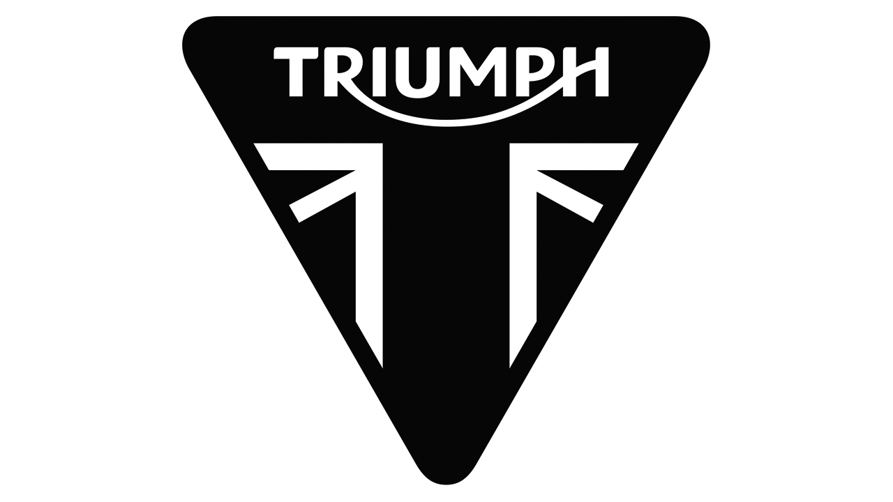 Triumph logo