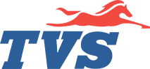 TVS Motor logo