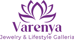 Varenya Jewelry & Lifestyle Galleria logo
