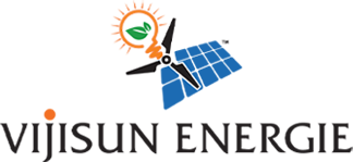 Vijisun Energie logo